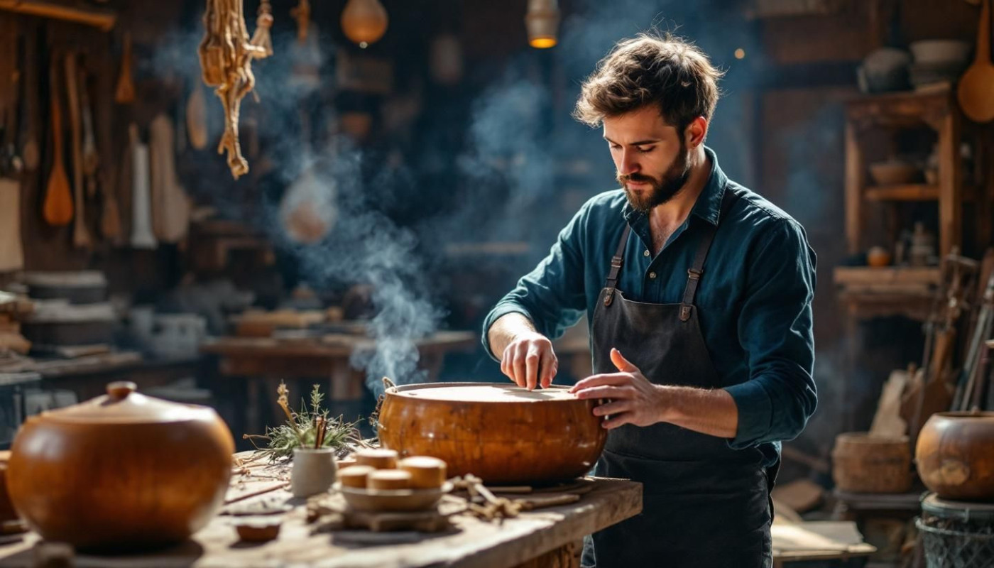 Comment choisir un instrument traditionnel adapté à votre style musical ?