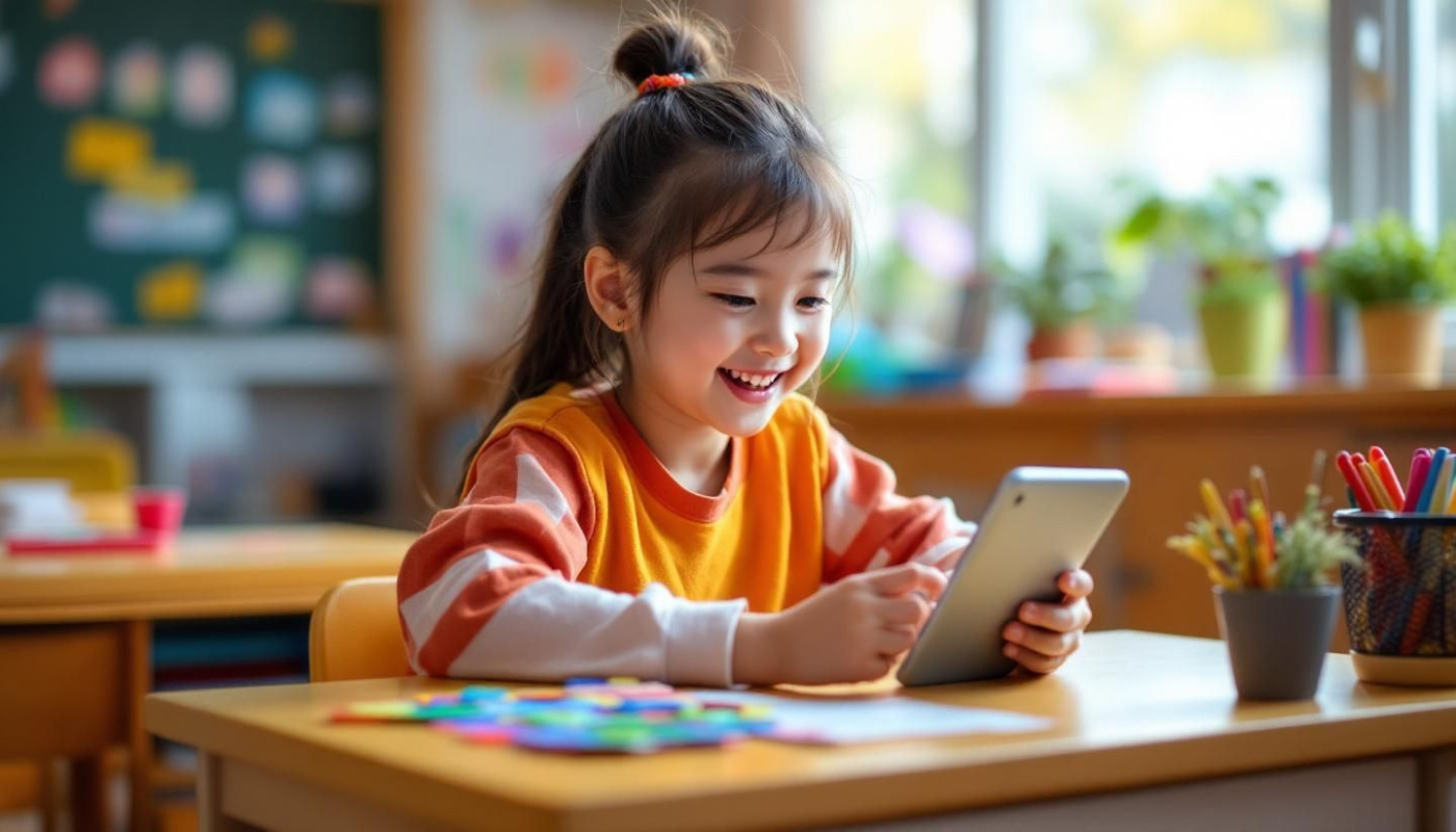 Comment les cours ludiques facilitent-ils l'apprentissage du chinois ?